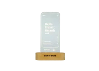 Meta Reels Impact Awards 2024