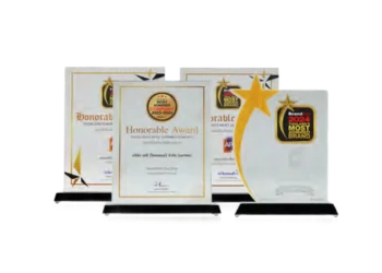 BrandAge Thailand’s Most Admired Award 2024