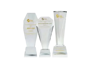 IAA Awards for Listed Companies 2023-2024