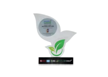 Inclusive Green Growth Award 2024