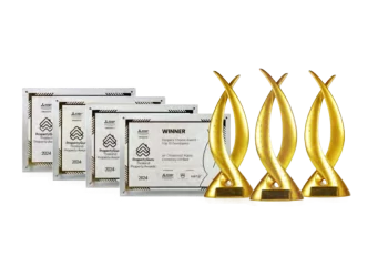 Property Guru International Awards 2024