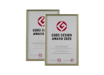 Good Design Award 2025