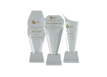 IAA Awards for Listed Companies 2023-2025