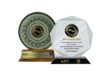 SET Award 2025