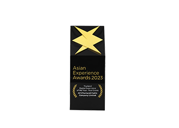 ASIAN EXPERIENCE AWARDS 2023