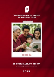 Sustainability Report 2025